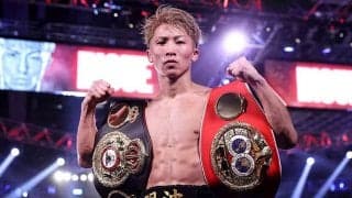 井上尚弥、強敵が崩れ落ちた鮮烈カウンター　決戦ムード高まる米興奮「達人の仕事だ」