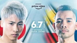 【ボクシング】「井上尚弥vs.ドネア」が米英でもTwitterトレンド1位に　海外にも響き渡るモンスターの衝撃