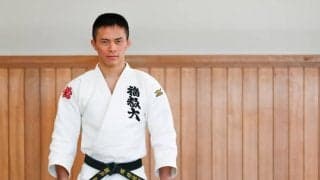 【独占手記】柔道・瀬戸がレジェンドと対談！　子どもたちに見せたい教員としての姿勢