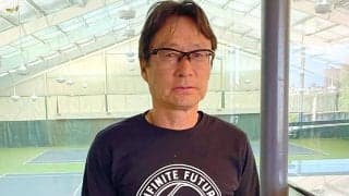 【NY便り】名門クラブを託された日本人テニスコーチが重んずる、人と人との「信頼」