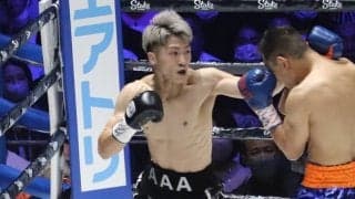 元３階級王者の八重樫東は、井上尚弥のドネア撃破をどう見た？「陣営が思っている以上の内容」「嗅覚を持っている」