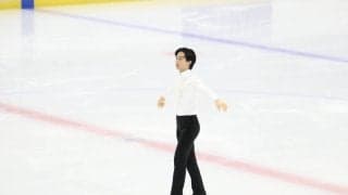 新プログラム披露！早大選手が多数出場／関東学生有志大会１日目