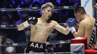 「最初は10キロ以上の減量も…」絶対王者・井上尚弥のカラダを変えた食事と減量法とは！？