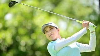 女子ゴルフ超珍事　球に傷跡残った幻のスーパーイーグルに仰天「これはマジでぴえん」