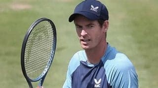  マレー8強、因縁チチパス戦へ 