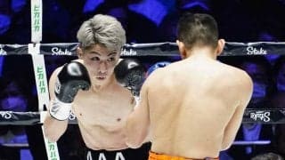 井上尚弥、米専門メディアの最新PFPでもごぼう抜き2位と高評価「まさに別格のパンチ」