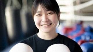 五輪メダリスト並木月海が明かす那須川天心との秘話。「幼馴染みすぎて、有名人とは思えない」