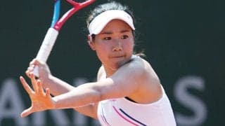 日比野菜緒がITF大会で準優勝「もっと良い景色が待っているはず!! 頑張ります」