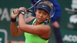 大坂なおみは43位をキープ。ウィンブルドン前哨戦は欠場。6/13付WTAランキングが発表