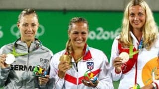 リオ五輪金のプイグ 現役引退
