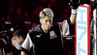 井上尚弥は「私の目にはスーパースター」　“ドネアに勝った男”が更なる人気へ持論