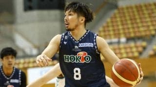 信州の西山達哉が横浜エクセレンスへ移籍…2016－17シーズンぶりに古巣復帰