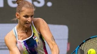 元1位と元全米女王が激突