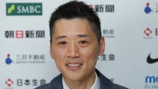 進化を続ける女子日本代表…パリオリンピックでの金メダル獲得を目指す恩塚HCが描くバスケとは？