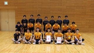 男子は岡山東商、女子は就実が優勝【インターハイ2022岡山県予選】