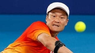  国枝慎吾が受賞「大変光栄」 