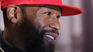 朝倉未来と戦うメイウェザー、NBA新球団創設ならオーナーに？　1448億円稼いだ大金持ち