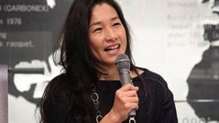  世界50位を経験した日本選手が集結 