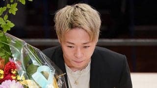 那須川天心に敗れ、頭を下げた武尊　「その必要ない」「胸を張って」と励ましの声殺到