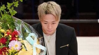 武尊、号泣した天心戦直後の舞台裏　元K-1王者との対面に反響「武尊の涙は胸が痛い」