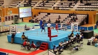 「国体毎年開催」を叶えた日本ボクシング連盟　任期満了する内田新体制、4年間の闘い