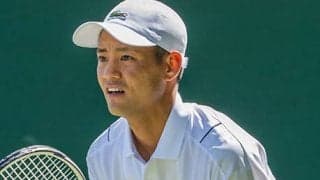  守屋宏紀 WB予選で2回戦敗退 