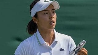  【１ポイント速報】本玉真唯 WB予選決勝 