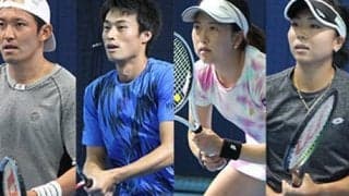  優勝賞金1,000万円、予選リーグ開幕 