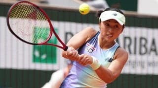土居美咲の初戦の相手が変更。世界24位のキーズが腹部負傷で棄権し世界41位のジャンと対戦へ[ウィンブルドン]