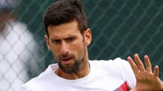 ジョコ 全米出場は「不可能」