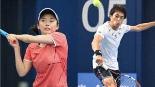 優勝賞金1,000万円のテニス国内大会「SBCドリームテニスツアー」が開幕！