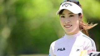 涙の初V木村彩子、高額賞金5400万円で買いたい物はBMWのM8「新車だと2700万円くらい」