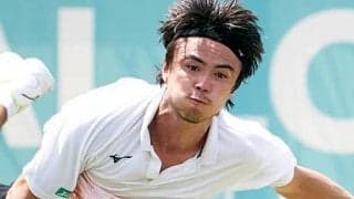 ダニエル WBへ「良い準備」