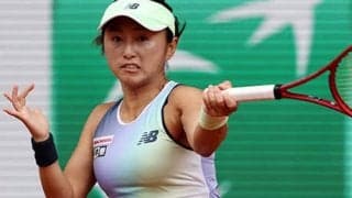  土居 WB初戦「失うものない」 