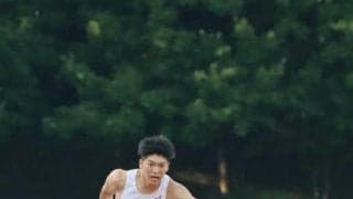 辻と小指がレース復帰、3000メートルは伊藤に軍配