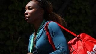 42歳ヴィーナス WB混合複出場 