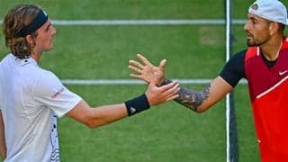 チチパス キリオス戦「楽しみ」