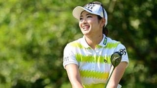 復調67の原英莉花　一気に目を覚めさせたのは男2人の歴史的激闘「私は何やってるんだ」