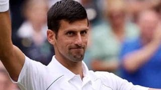 ジョコ 歴代2位のWB25連勝