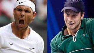  【速報中】ナダルvsファン・デ・ザンスフルプ 