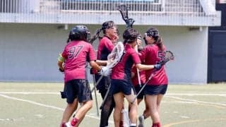 終盤に耐え切れず逆転負け　３年ぶりの早慶戦勝利ならず