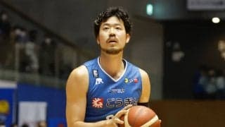 香川が日本人ビッグマンの小阪彰久と契約合意…昨季島根で31試合に出場