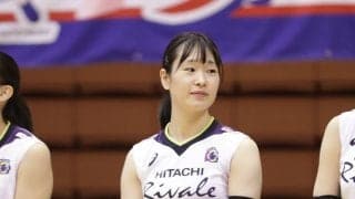 KUROBE　中村安里、山口真季選手2名の入団を発表