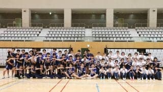 男女ともに東海大が優勝　東日本インカレ最終日試合結果