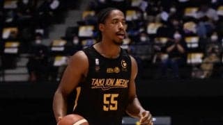 昨季仙台89ERSでプレーしたジェロウム・メインセ、イスラエルのクラブへ入団