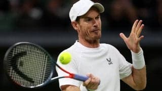 元世界1位のマレー、引退後に指導したい選手4名を明かす「まだ若いし、可能性を持っている」