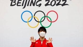 【フィギュア】羽生結弦が現役引退へ　19日の会見で発表