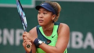大坂なおみ、8月のサンノゼ大会で実戦復帰! ツアーデビュー戦初勝利を挙げた大会で2ヵ月半ぶり
