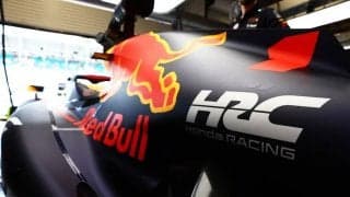ホンダのF１復帰説が再燃　キーワードは撤退理由でもある「カーボンニュートラル」