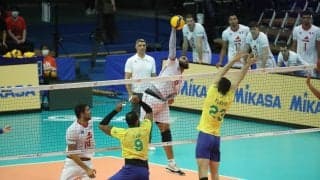 あなたなら、どう倒しますか? 男子日本代表が挑むフランスを五輪金に導いたティリ監督に聞いてみた。鍵は日本の強みであるサーブ